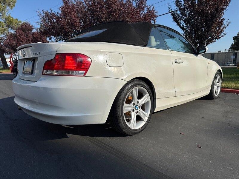 used 2011 BMW 128 car, priced at $11,999