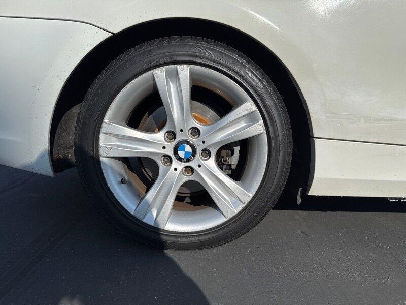 used 2011 BMW 128 car, priced at $11,999