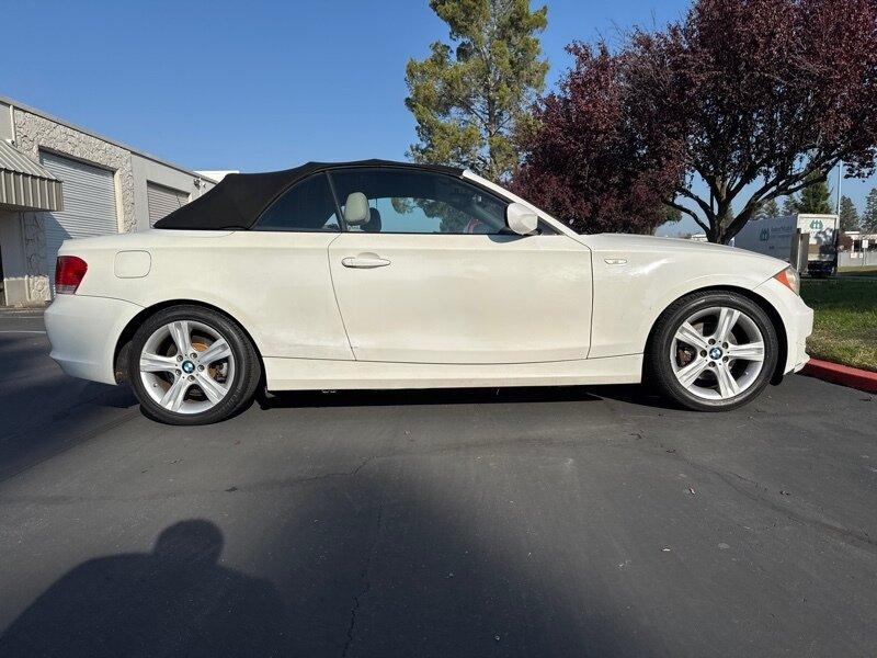 used 2011 BMW 128 car, priced at $11,999