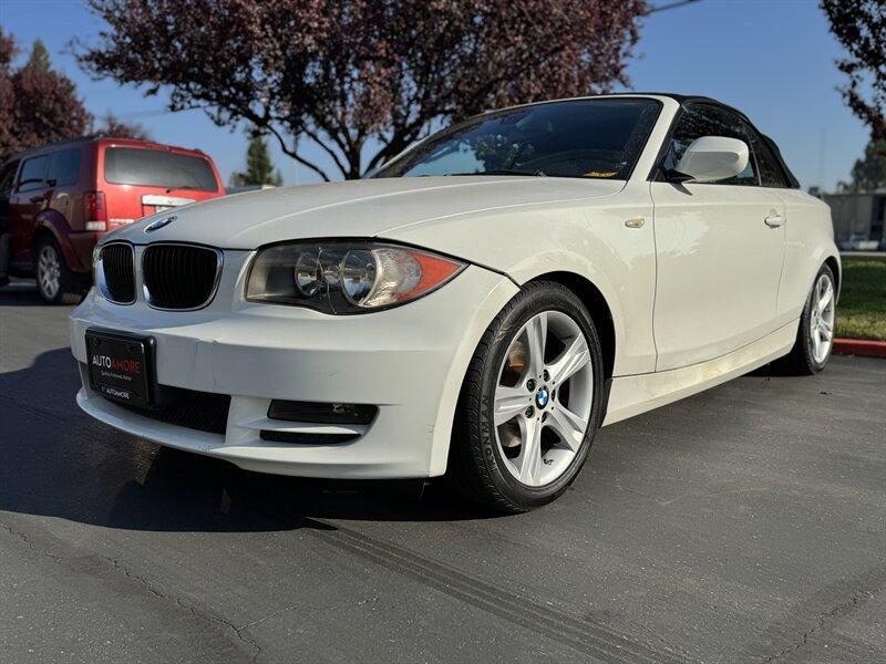 used 2011 BMW 128 car, priced at $11,999