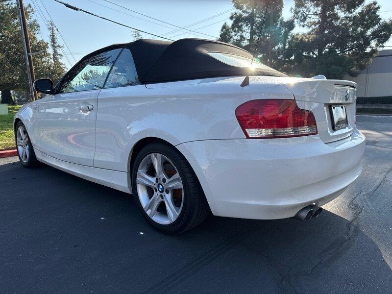 used 2011 BMW 128 car, priced at $11,999