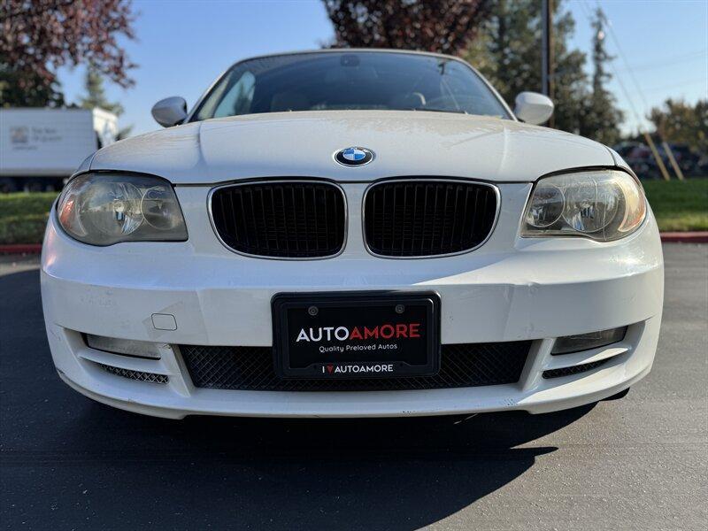 used 2011 BMW 128 car, priced at $11,999