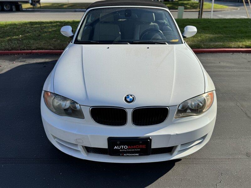 used 2011 BMW 128 car, priced at $11,999