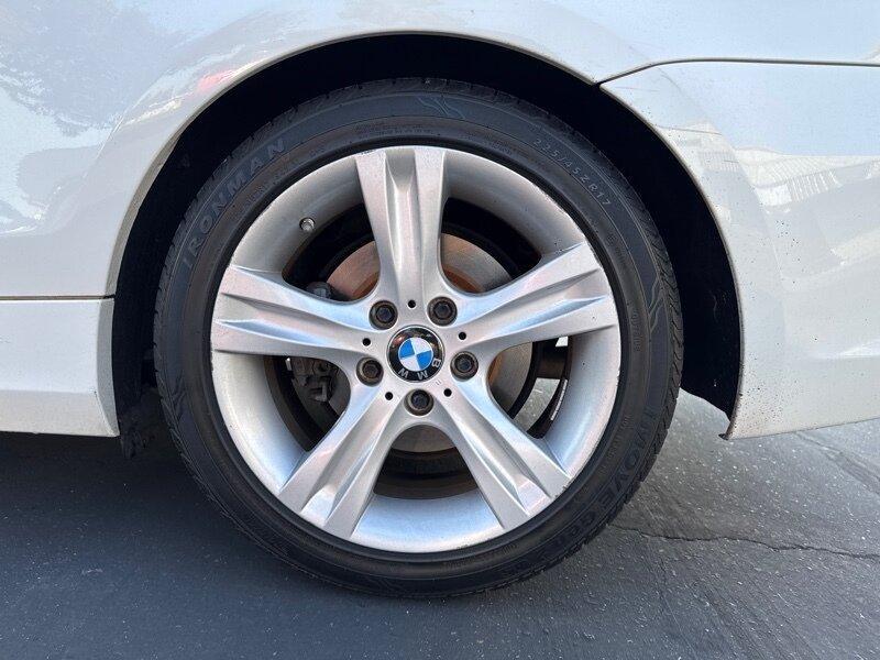 used 2011 BMW 128 car, priced at $11,999