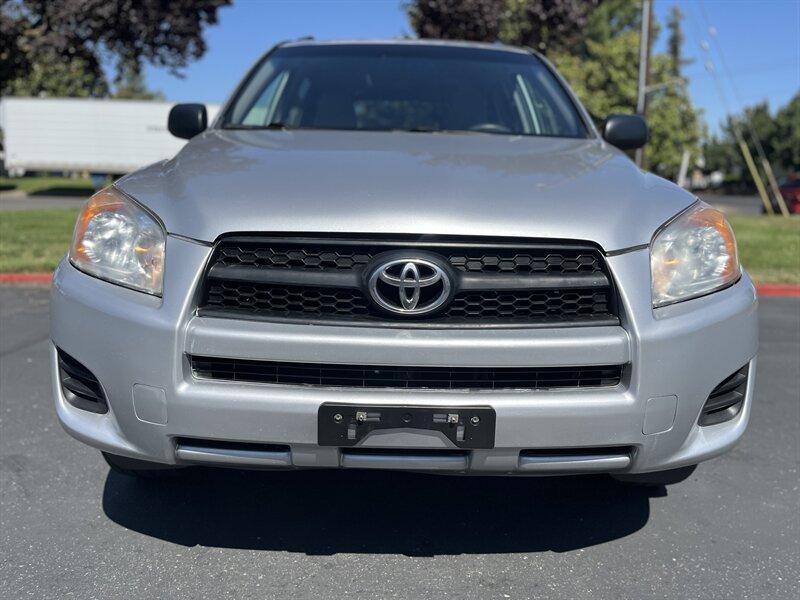 used 2011 Toyota RAV4 car, priced at $8,999