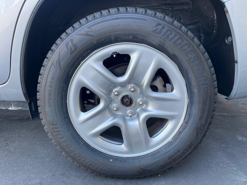 used 2011 Toyota RAV4 car, priced at $8,999