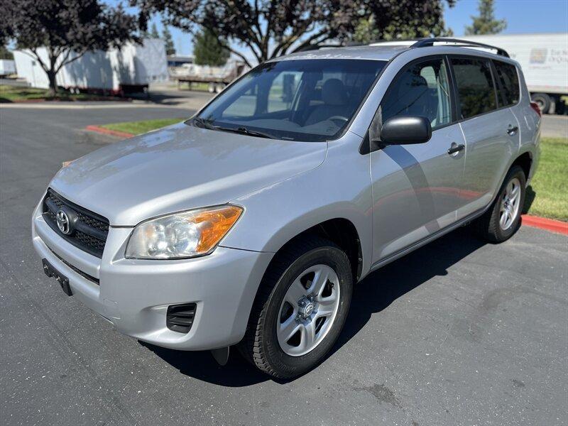 used 2011 Toyota RAV4 car, priced at $8,999