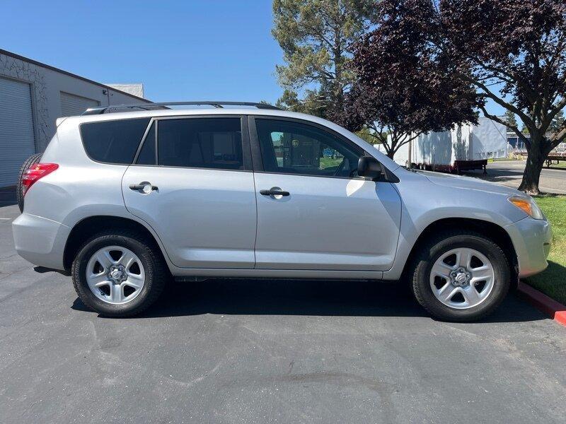 used 2011 Toyota RAV4 car, priced at $8,999