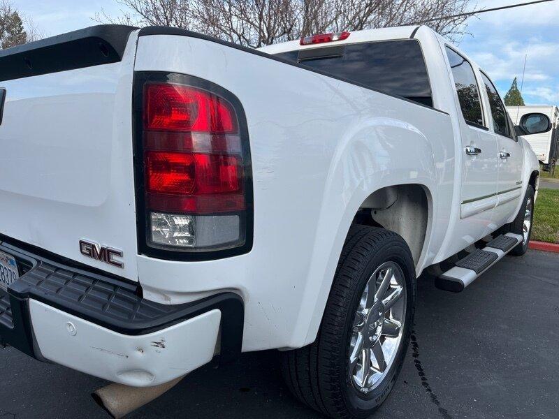 used 2008 GMC Sierra 1500 car, priced at $10,999