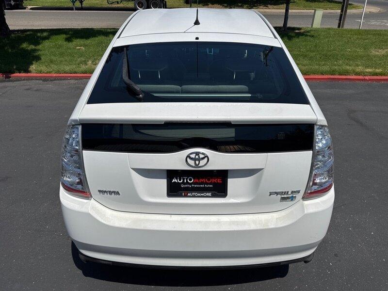 used 2008 Toyota Prius car, priced at $6,999