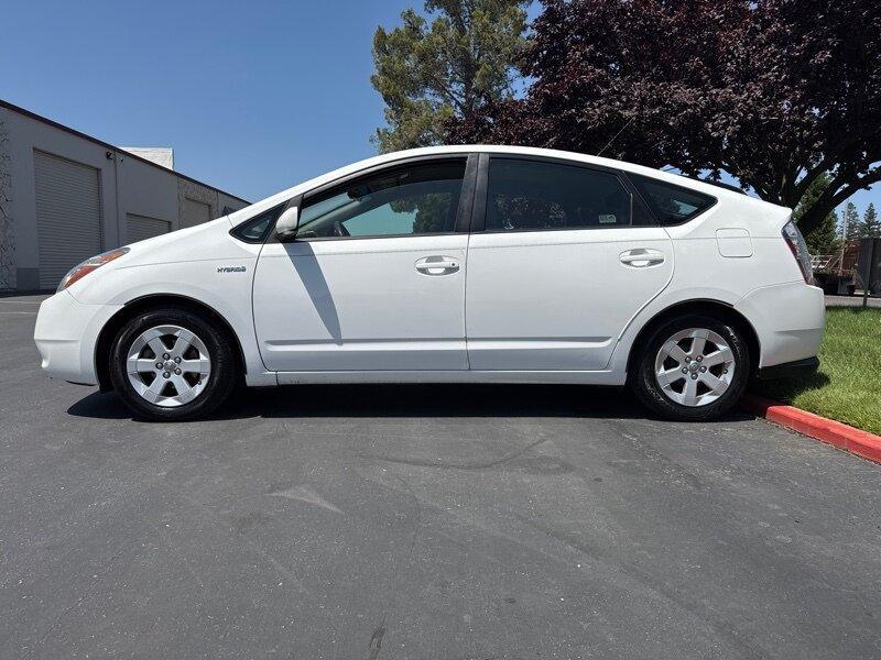 used 2008 Toyota Prius car, priced at $6,999