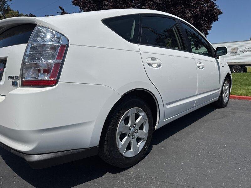used 2008 Toyota Prius car, priced at $6,999