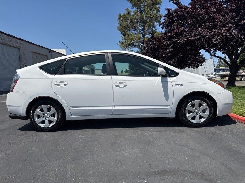 used 2008 Toyota Prius car, priced at $6,999
