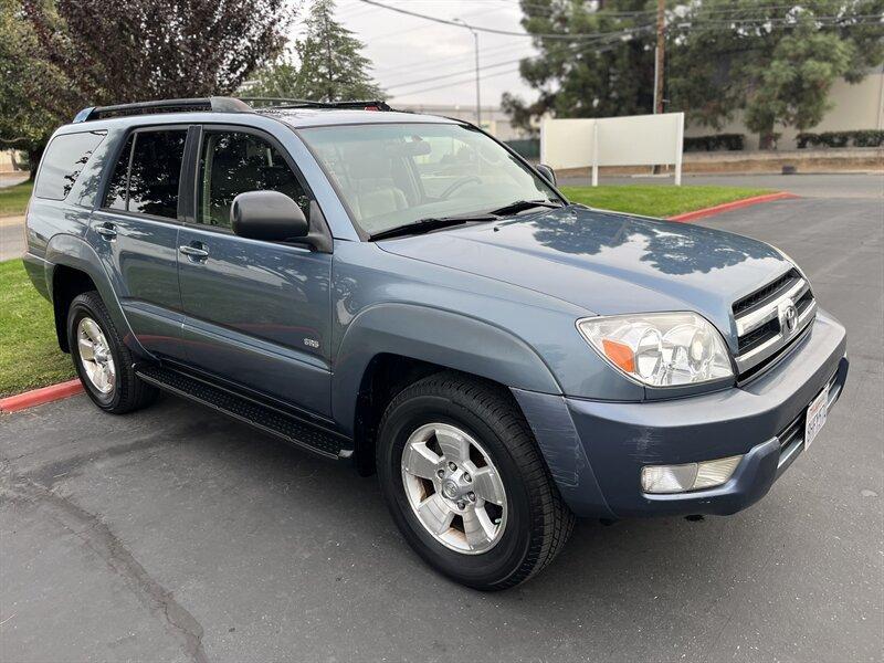 used 2005 Toyota 4Runner car, priced at $8,999