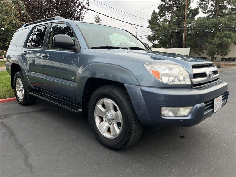 used 2005 Toyota 4Runner car, priced at $8,999