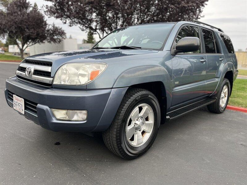 used 2005 Toyota 4Runner car, priced at $8,999