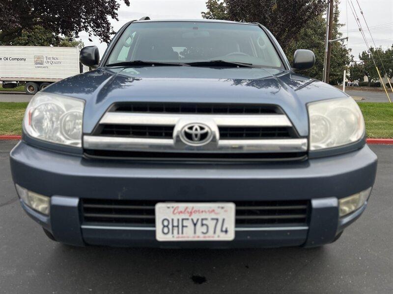 used 2005 Toyota 4Runner car, priced at $8,999