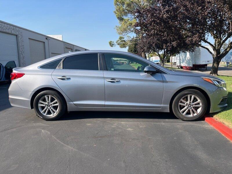 used 2016 Hyundai Sonata car, priced at $8,999