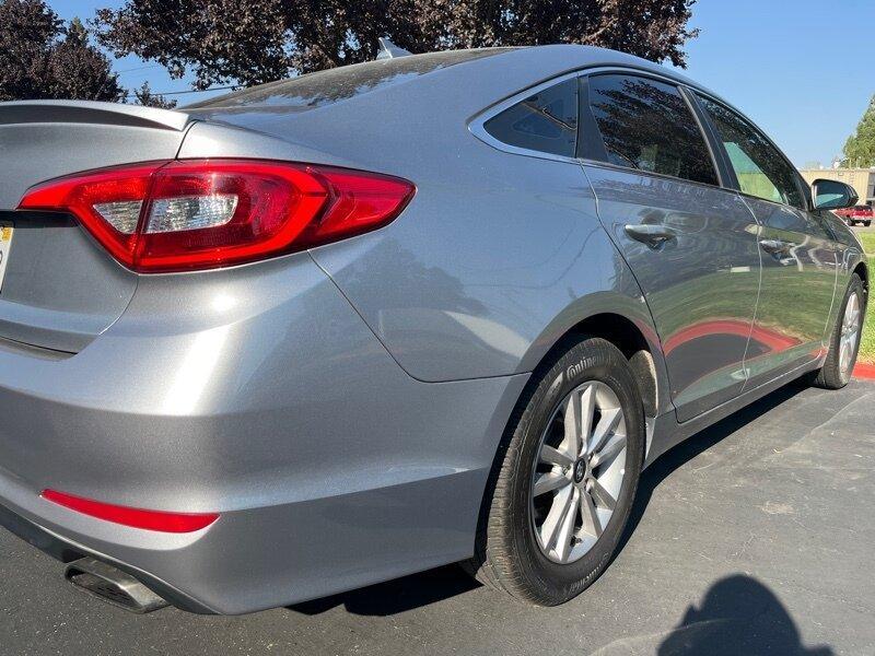 used 2016 Hyundai Sonata car, priced at $8,999