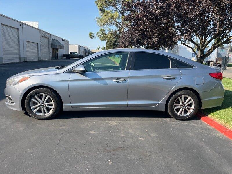 used 2016 Hyundai Sonata car, priced at $8,999