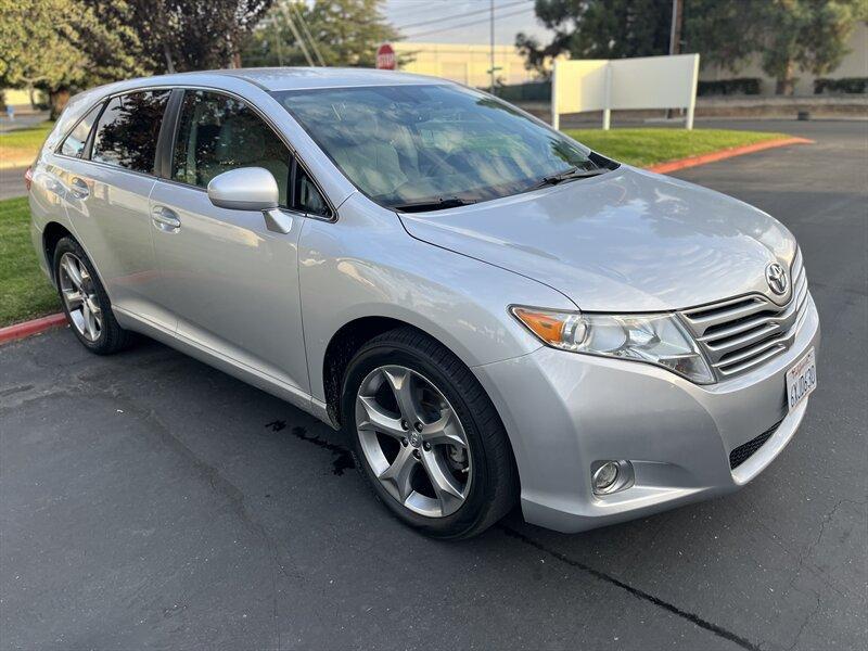 used 2012 Toyota Venza car, priced at $8,999