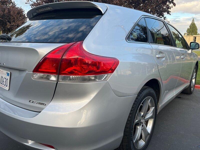 used 2012 Toyota Venza car, priced at $8,999