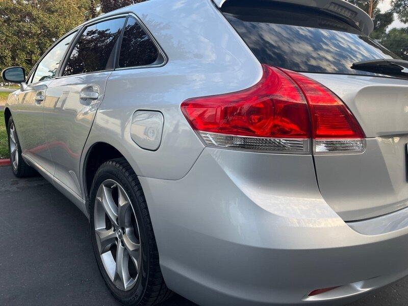 used 2012 Toyota Venza car, priced at $8,999