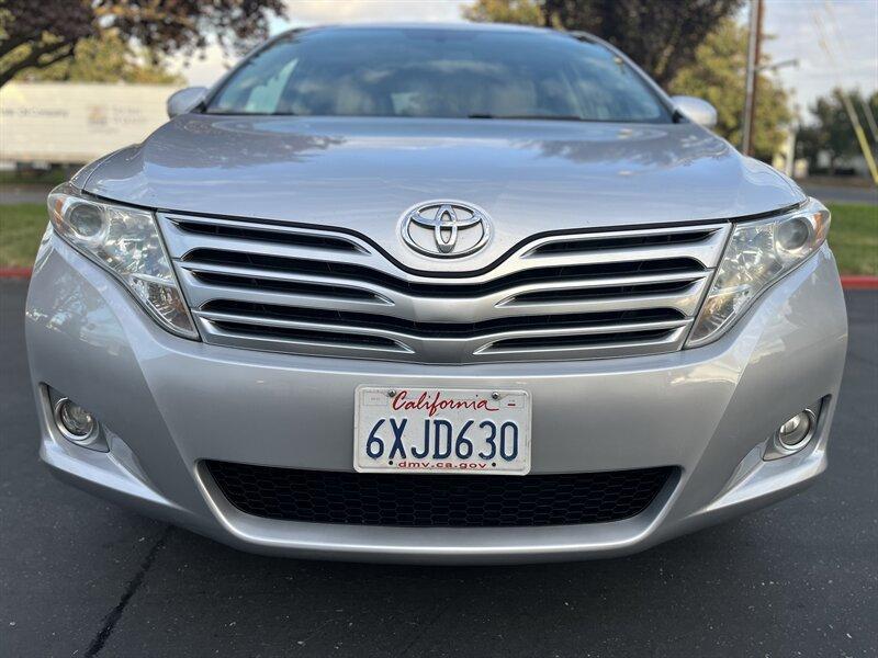 used 2012 Toyota Venza car, priced at $8,999