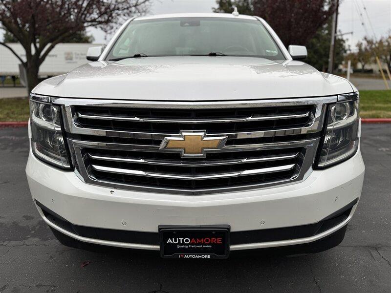 used 2019 Chevrolet Tahoe car, priced at $17,999