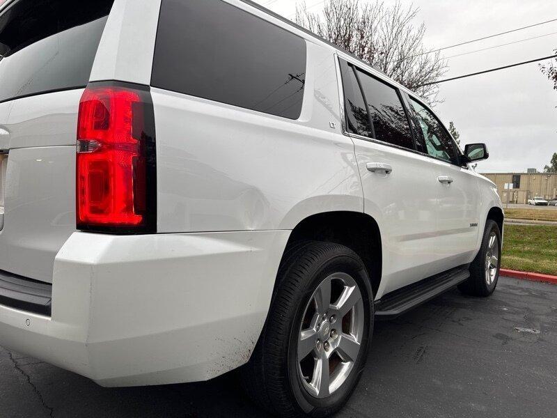 used 2019 Chevrolet Tahoe car, priced at $17,999