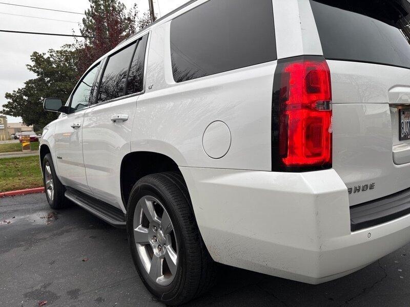 used 2019 Chevrolet Tahoe car, priced at $17,999