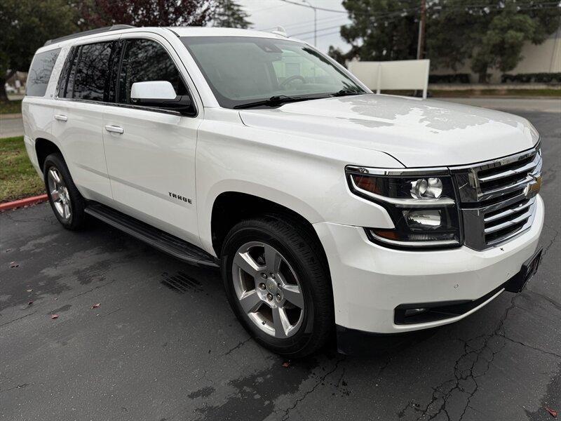 used 2019 Chevrolet Tahoe car, priced at $17,999