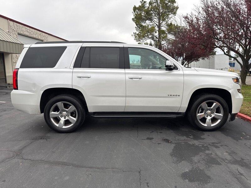 used 2019 Chevrolet Tahoe car, priced at $17,999