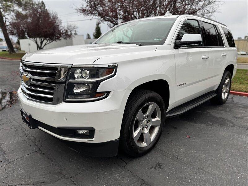 used 2019 Chevrolet Tahoe car, priced at $17,999