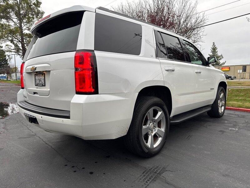 used 2019 Chevrolet Tahoe car, priced at $17,999