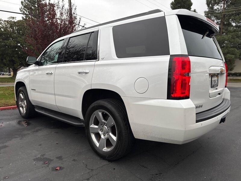 used 2019 Chevrolet Tahoe car, priced at $17,999