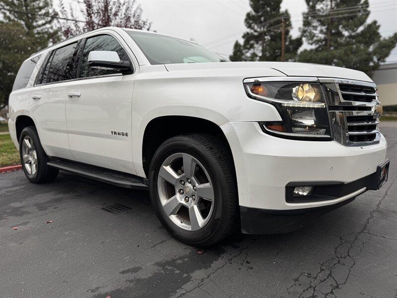 used 2019 Chevrolet Tahoe car, priced at $17,999