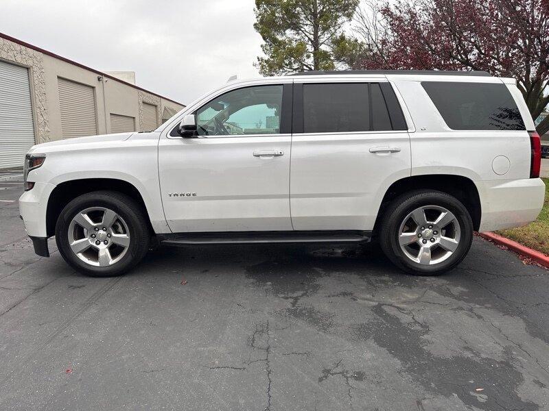 used 2019 Chevrolet Tahoe car, priced at $17,999