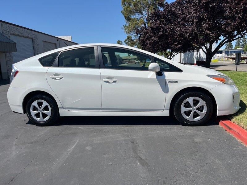used 2012 Toyota Prius car, priced at $8,499