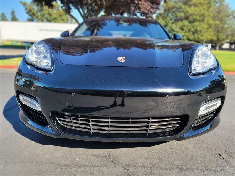 used 2011 Porsche Panamera car, priced at $25,999