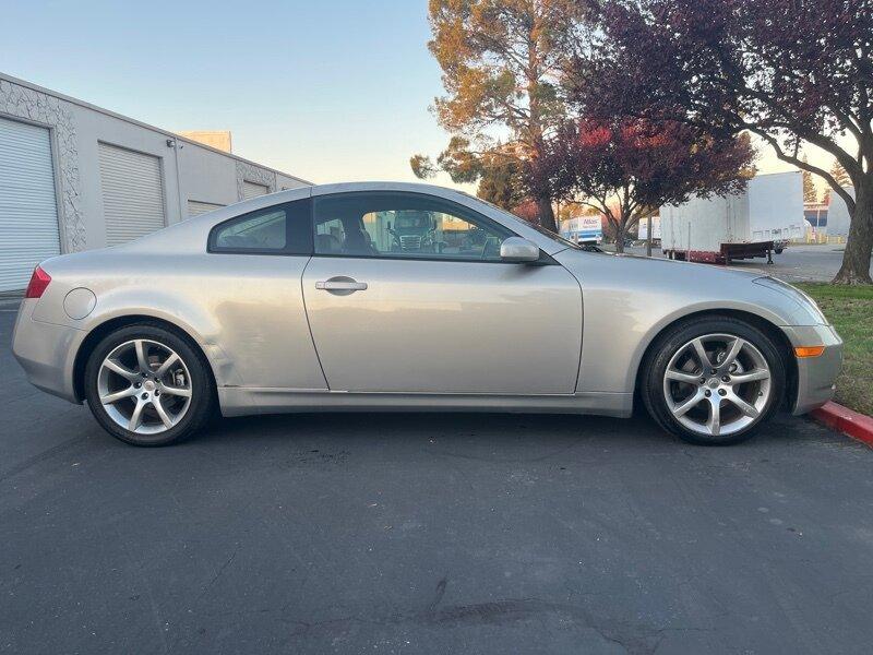 used 2004 INFINITI G35 car, priced at $5,999