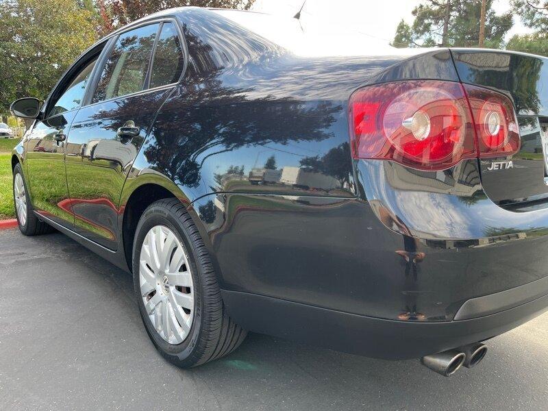 used 2010 Volkswagen Jetta car, priced at $4,999