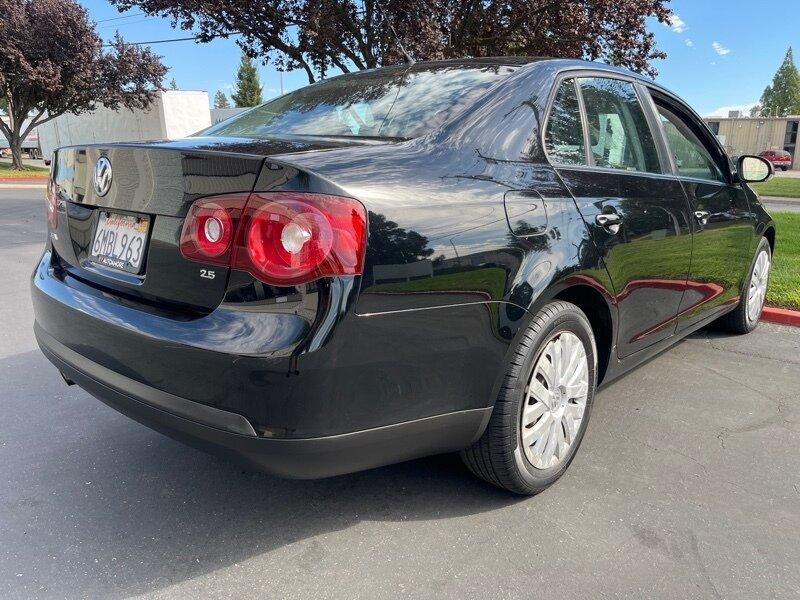 used 2010 Volkswagen Jetta car, priced at $4,999