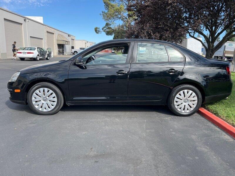 used 2010 Volkswagen Jetta car, priced at $4,999