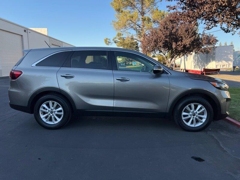 used 2019 Kia Sorento car, priced at $9,999