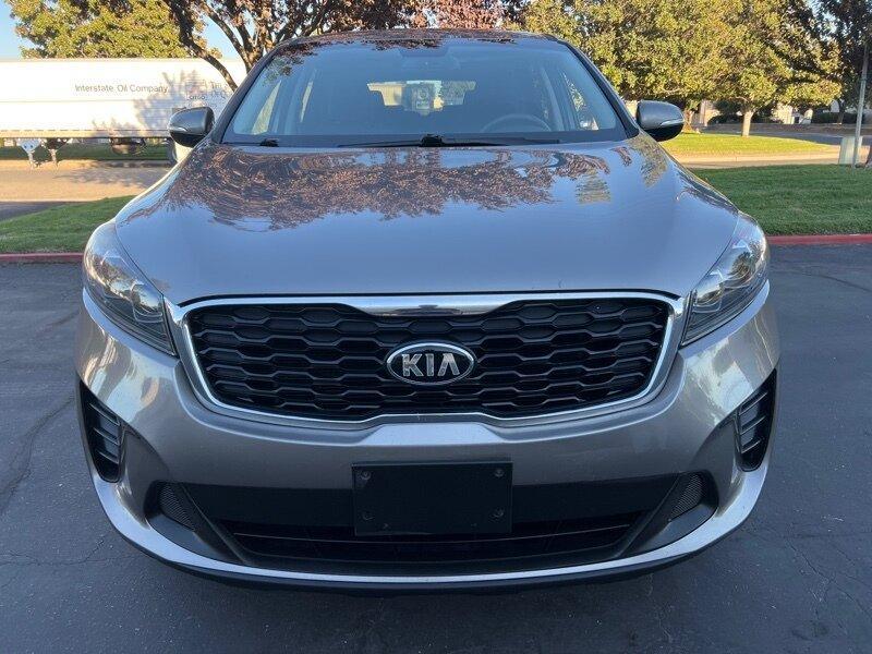 used 2019 Kia Sorento car, priced at $9,999