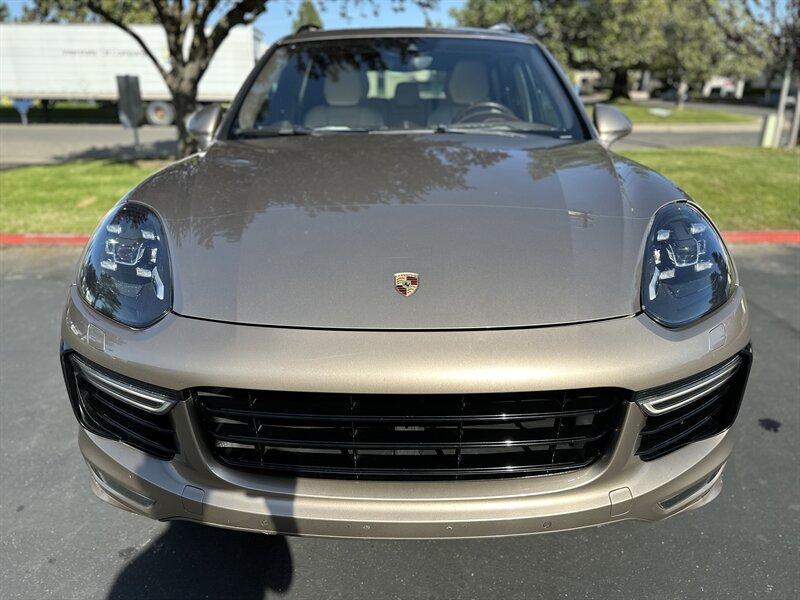 used 2016 Porsche Cayenne car, priced at $32,999