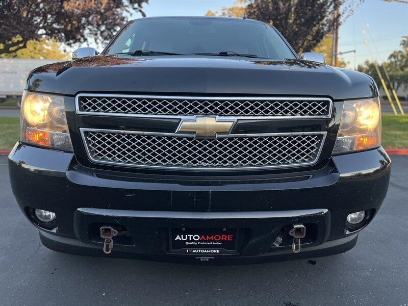 used 2009 Chevrolet Tahoe car, priced at $12,499