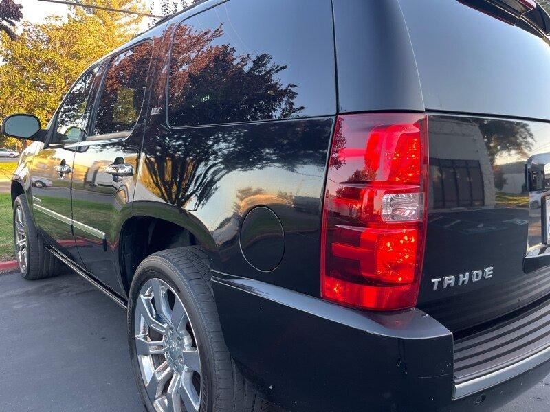 used 2009 Chevrolet Tahoe car, priced at $12,499