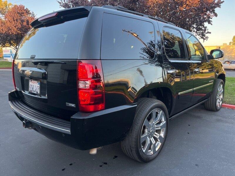 used 2009 Chevrolet Tahoe car, priced at $12,499